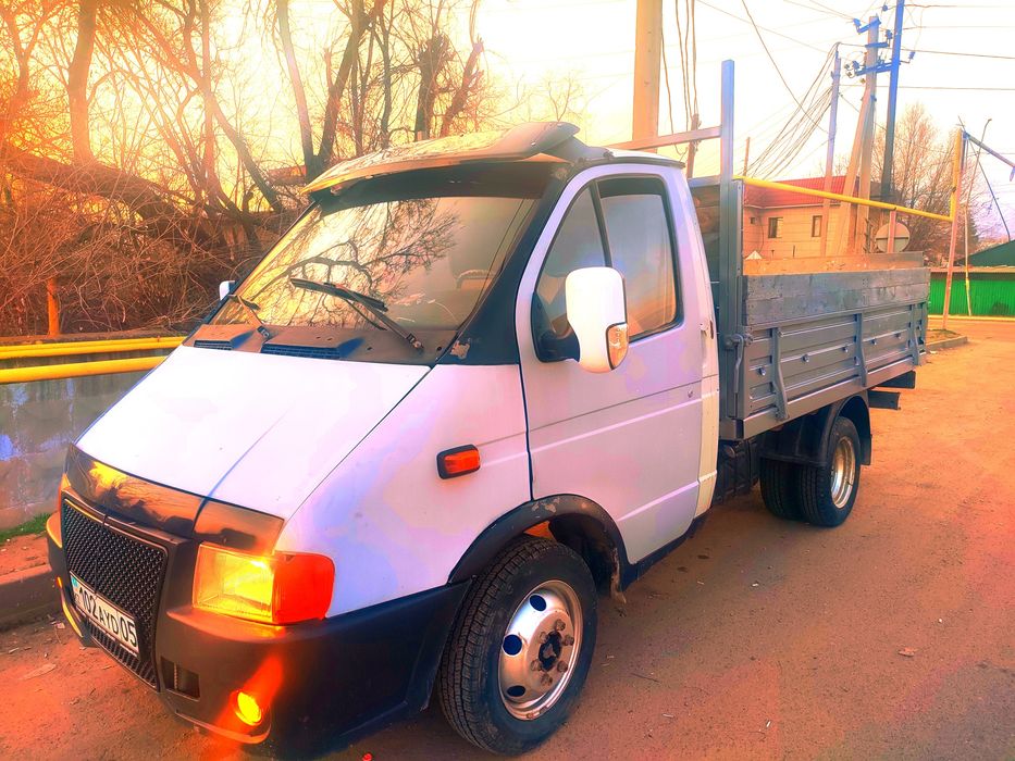 Газель доставка, перевозка, переезд