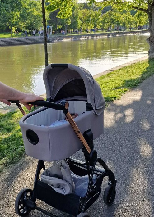 Carucior copii Chicco one 4 ever 3 in 1