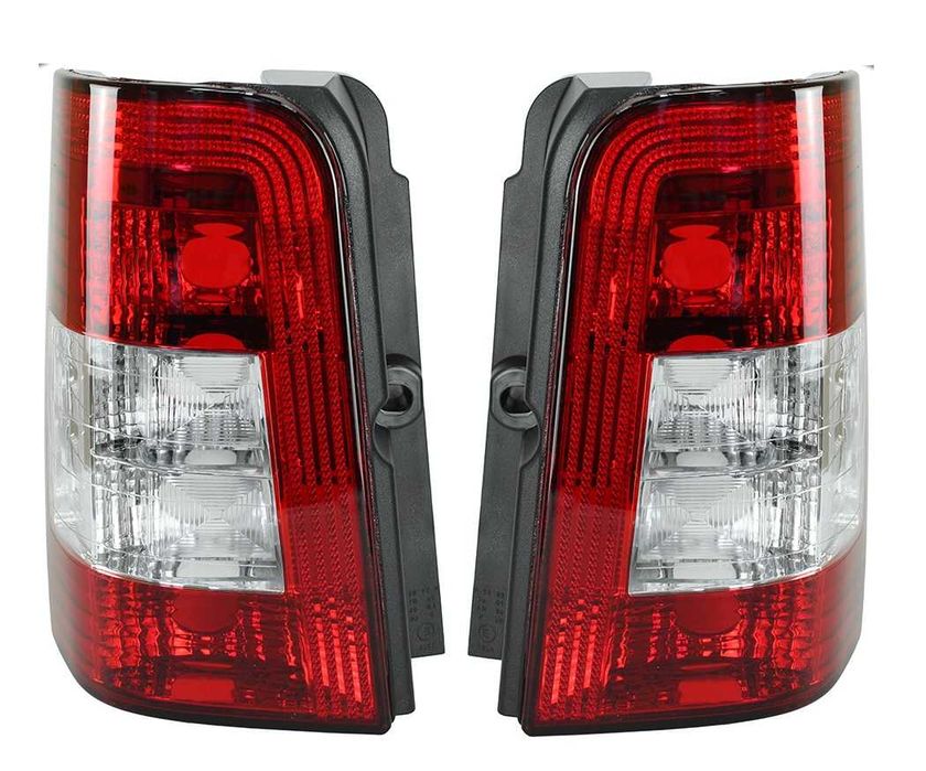 Стоп Стопове за Пежо Партнер / Берлинго H-врата (05-08)  Berlingo