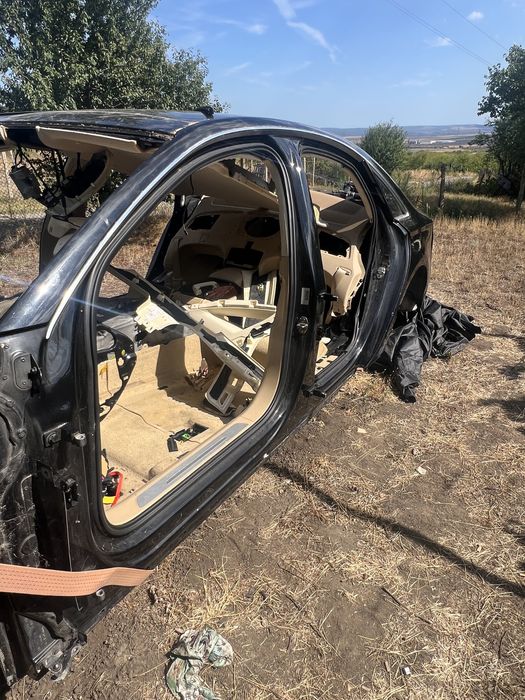 Цяло купе с инсталация AUDI A8 D4