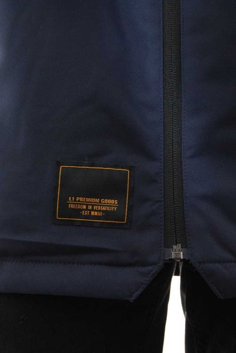 L1/Nitro Fillmore 20k , XXL, ново, оригинално, мъжко ски/сноуборд яке