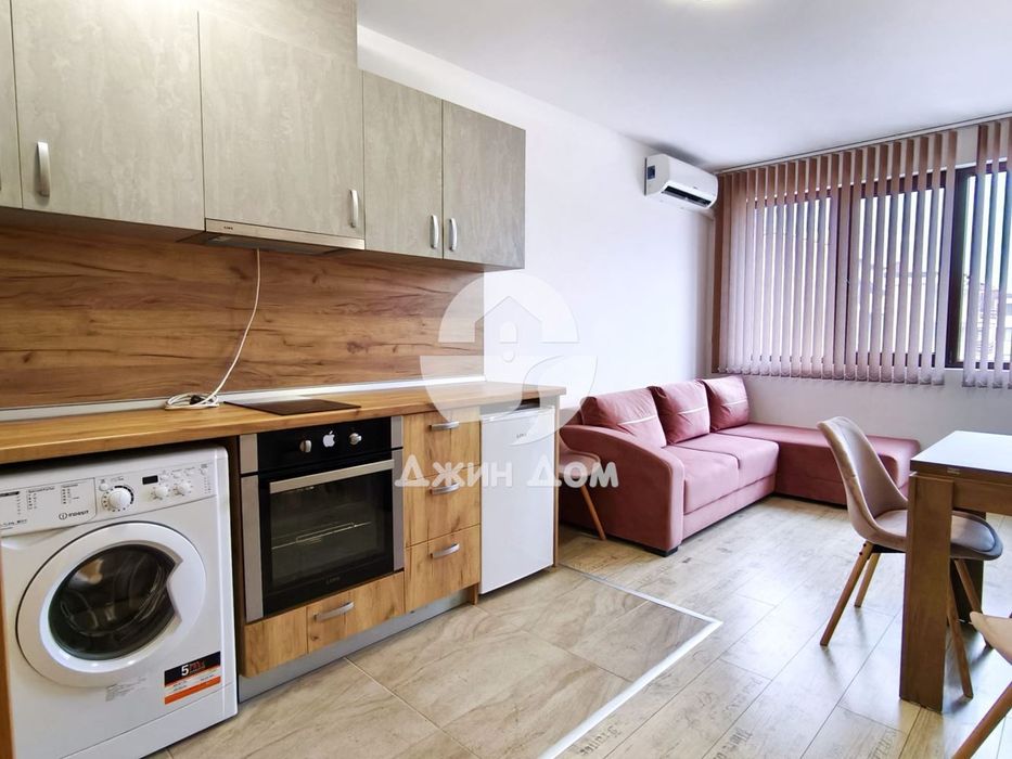 Продава се Двустаен апартамент в Несебър - 59 кв.м за 848 €/кв.м - Снимка #5
