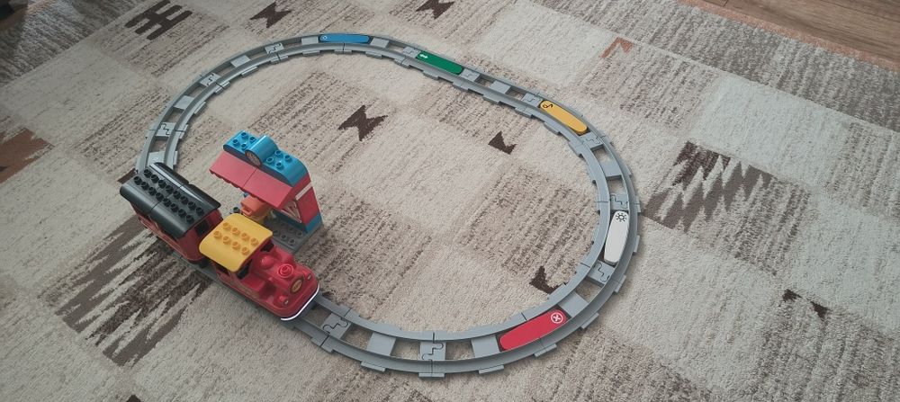 Seturi de Lego duplo