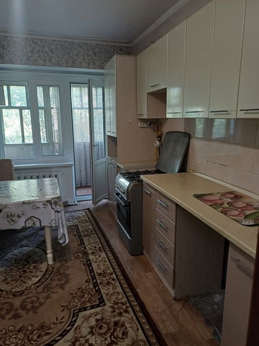 Сдам 4х комнатную квартиру