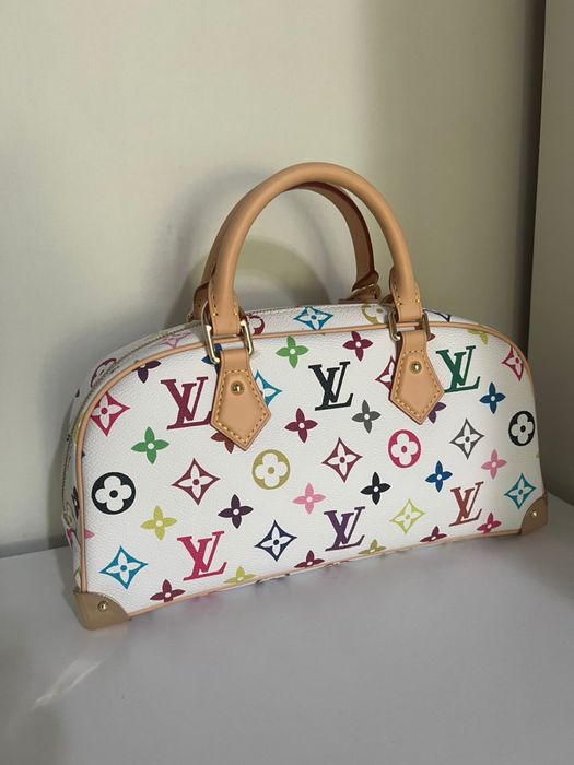 Louis Vuitton Takashi Murakami