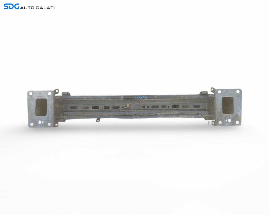 Armatura Intaritura de la Bara Spoiler Fata Skoda Octavia 3 2013 - 2020 [LN0280]