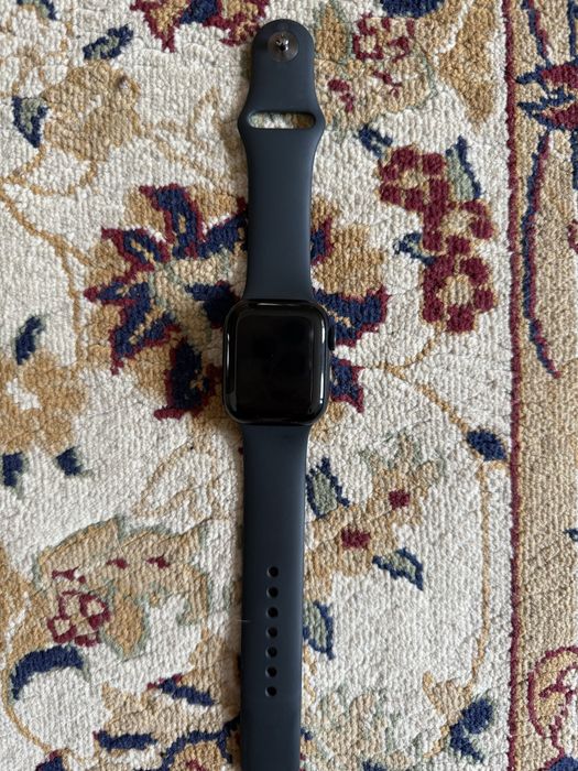 Apple watch 8 series, 41MM Alluminium