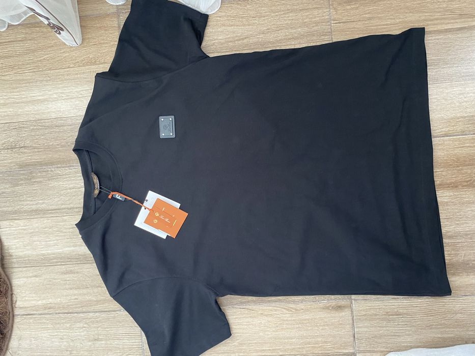 Tricou Loro Piana