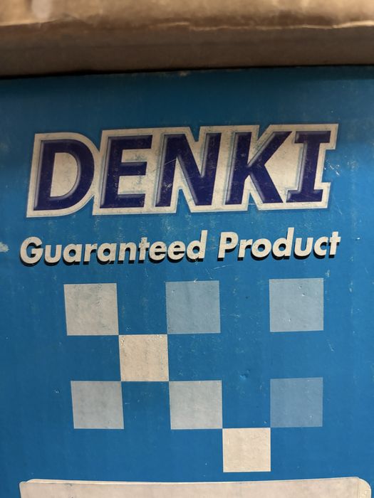 Генератор максима а32 DENKI