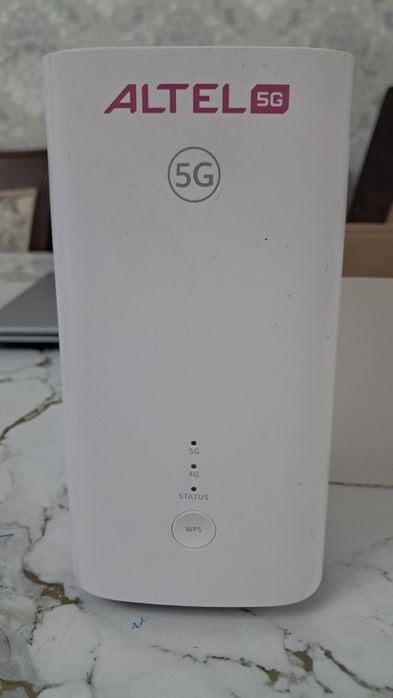 Продам роутер алтел