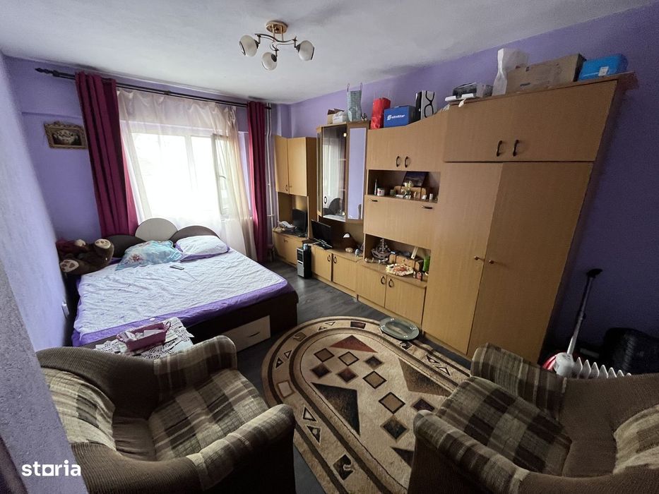 Garsonieră cf1 Maracineni