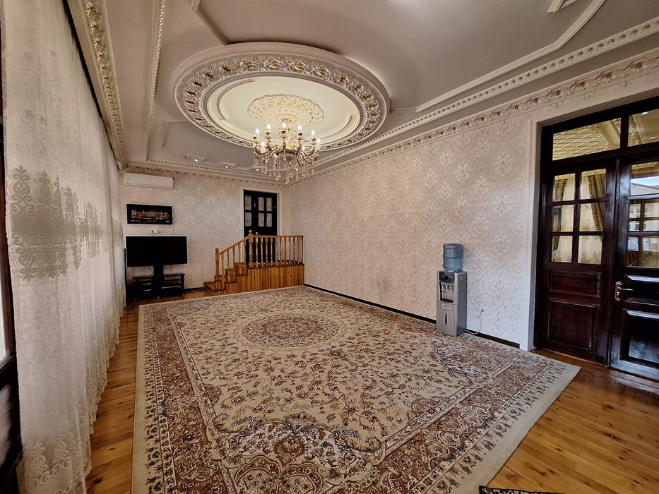 Продаётся дом Район: Сергелийский