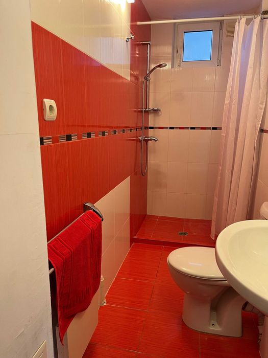 Двустаен под наем гр. Русе