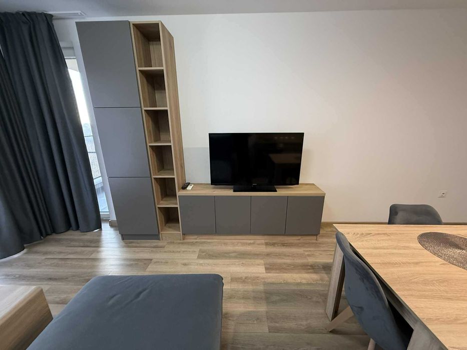 Продава се Двустаен апартамент в Пловдив, Каменица 2 - 68 кв.м за 1515 €/кв.м - Снимка #3