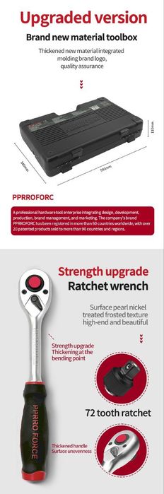 Калит набор ппрро форсе 142 ва 202 таликлар