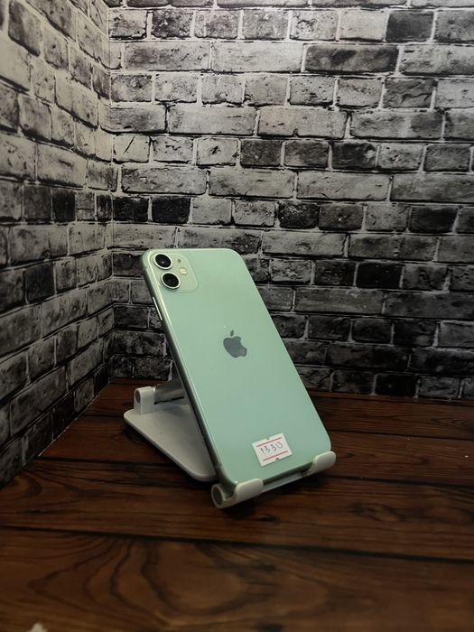 Iphone 11 128GB/ Айфон 11 128ГБ