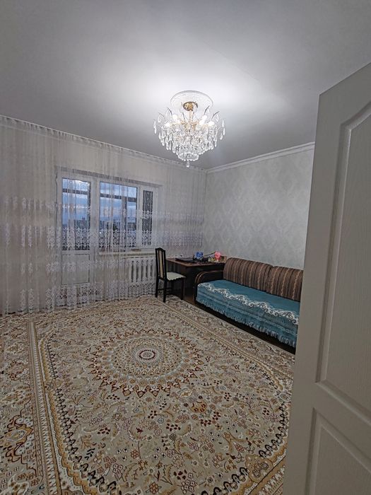 Продается трехкомнатная квартира