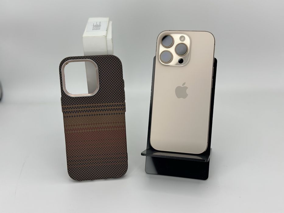 Iphone 16 pro 128 gb esim