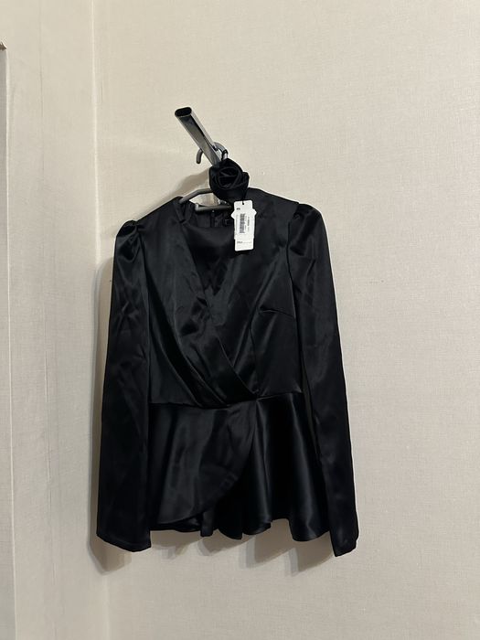 Новая Атласная двоика