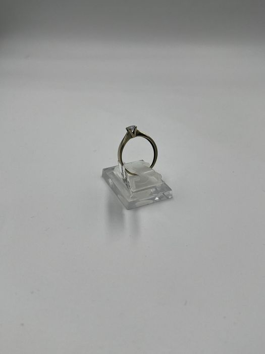 Inel Aur 14k Greutate 2.05g Masura 16/57 #49870