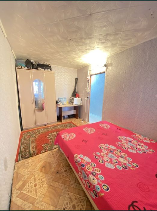 2-комнатная по Маясовой 28