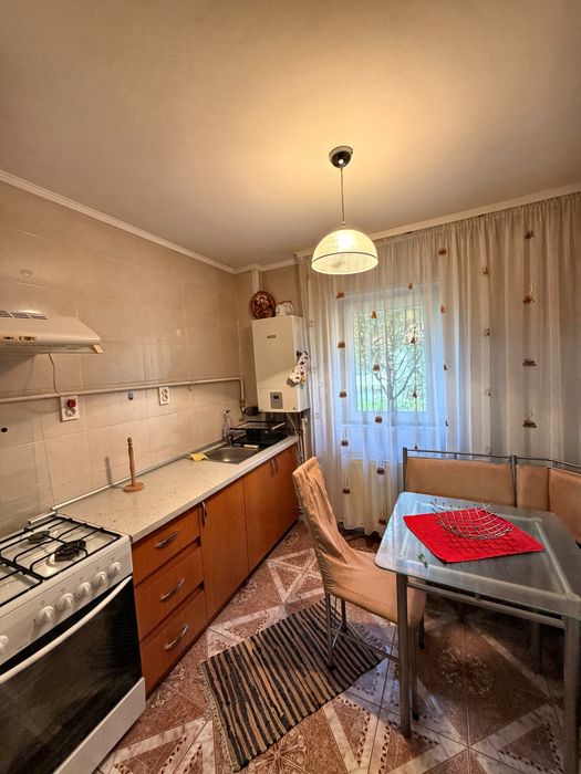 Apartament de inchriat( ‼️Liber de pe 1 Februarie‼️)