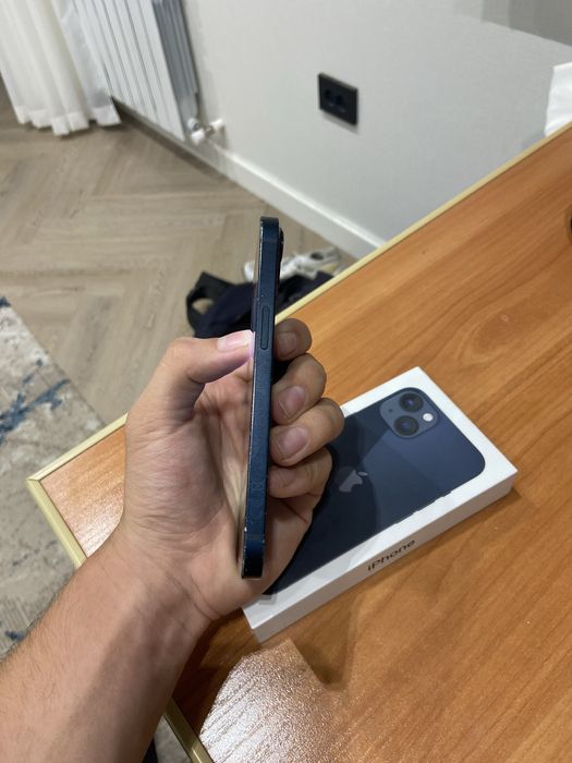 Iphon 13 с гарантией