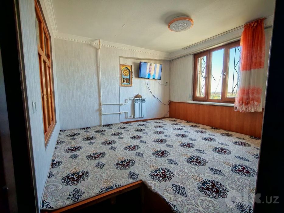 3 xonali uy YAKKASAROY | BOBUR KO‘CHASI | 72 m² | 11-QAVAT | $91 500