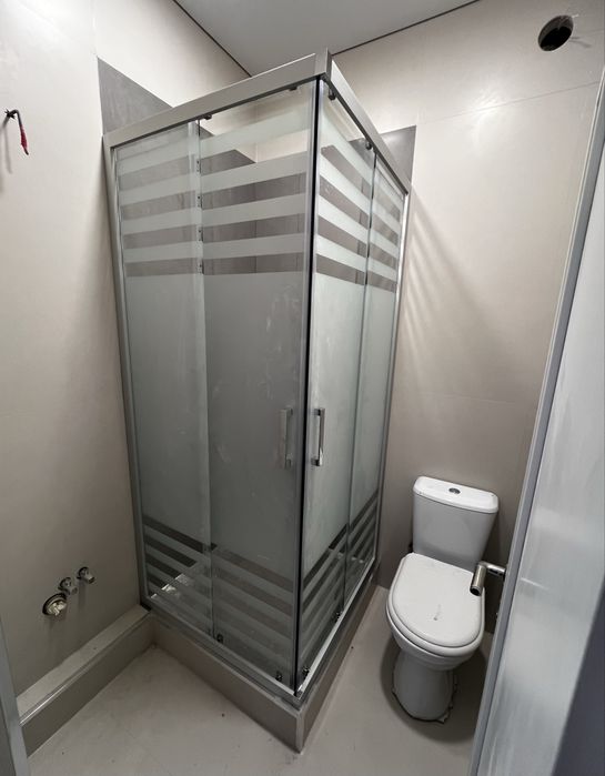 Душевые кабины на заказ