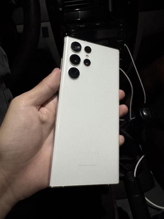 Samsung s22 ultra