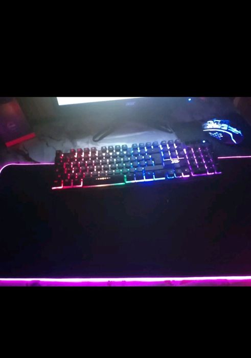 Обменяю Игровой компьютер, предлагайте