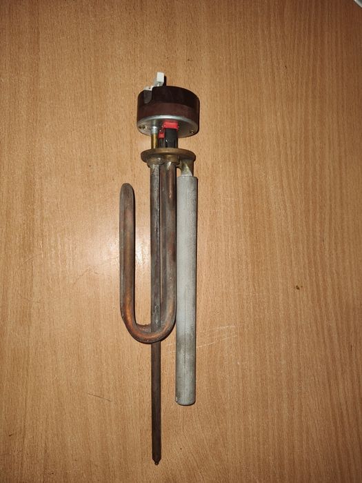 Продам тен для бойлера