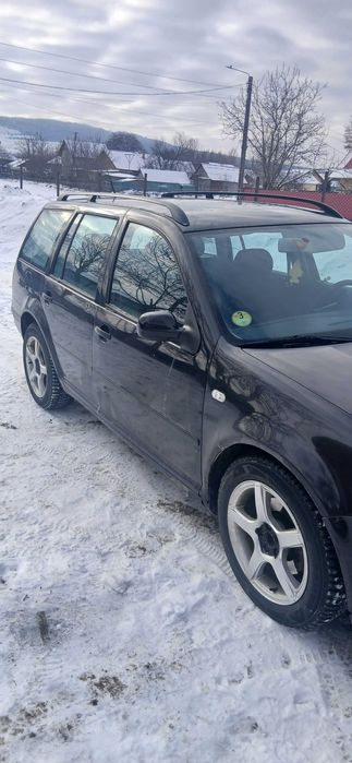 Vand golf4 2002 1.9alh