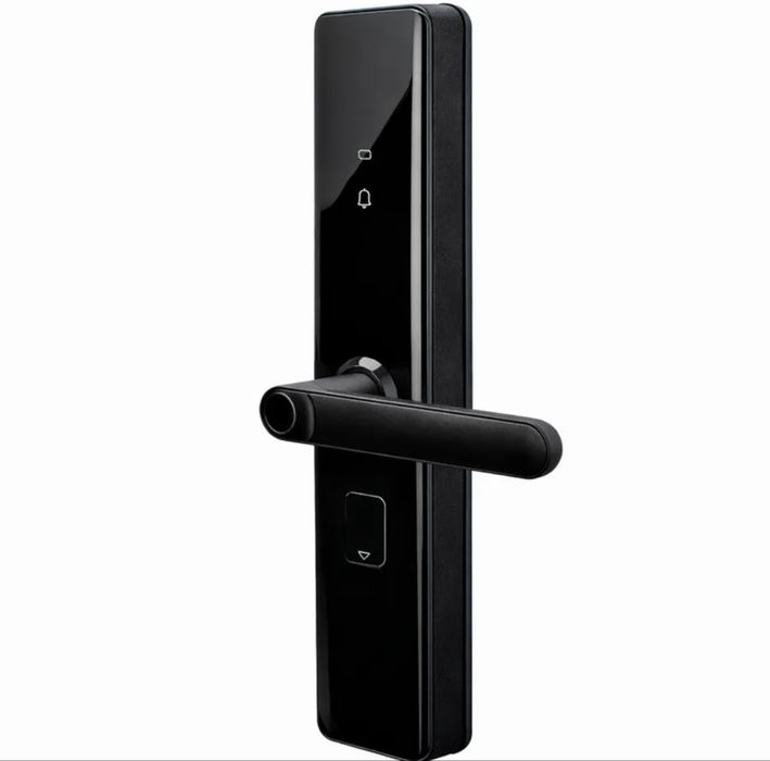 Умный дверной замок