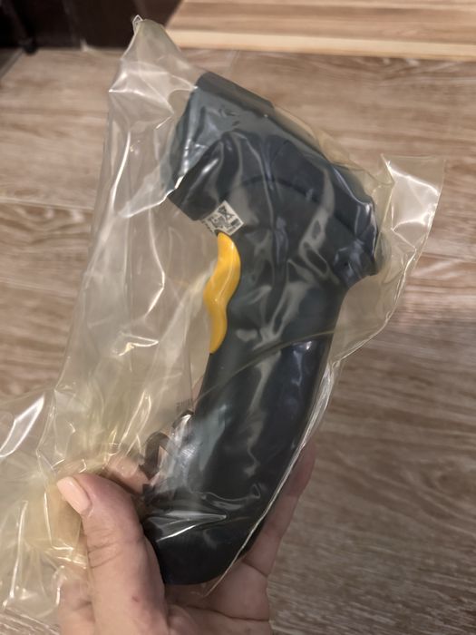 Сканер для штрих кода