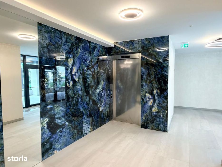 Comision 0 - Dezvoltator vinde ap. 2 camere in bloc PREMIUM cu lift!