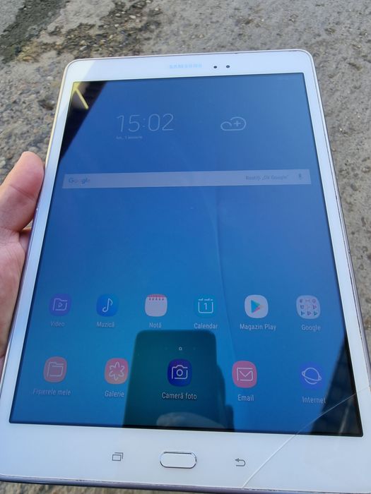 Tableta samsung galaxy tab A