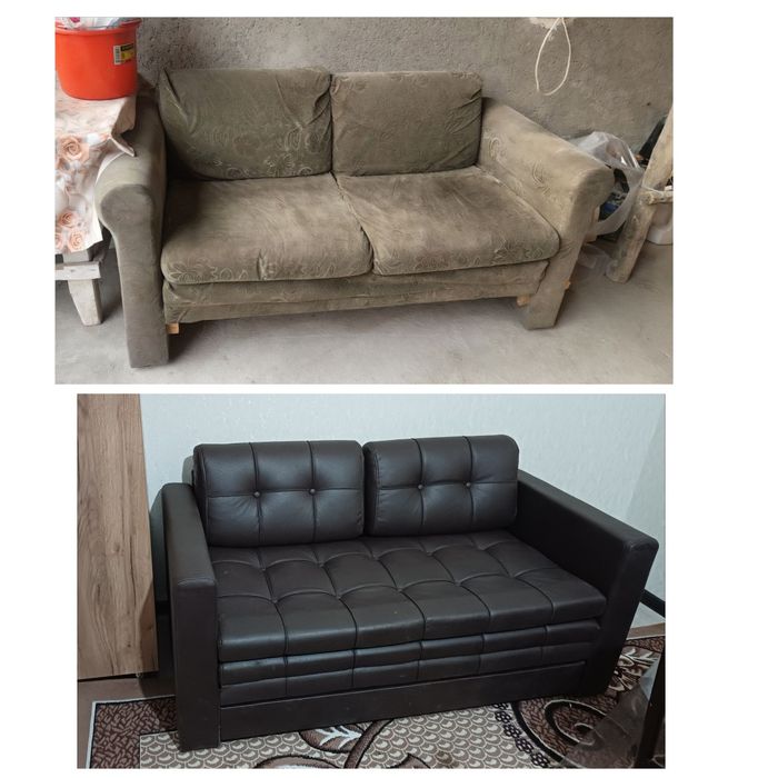 Ремонт мебель. Реставрация и обивка мягкий мебель. Remont mebel.