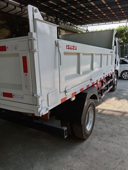 Isuzu samasvol snche