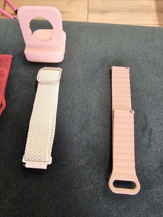 Каишки 20мм Huawei GT и Galaxy watch