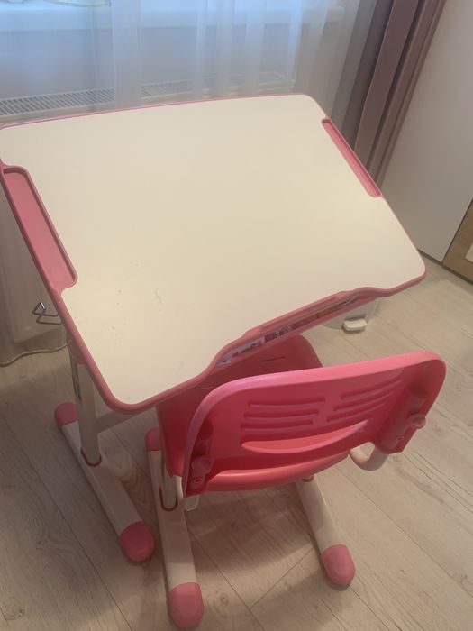 Birou copii + scaun