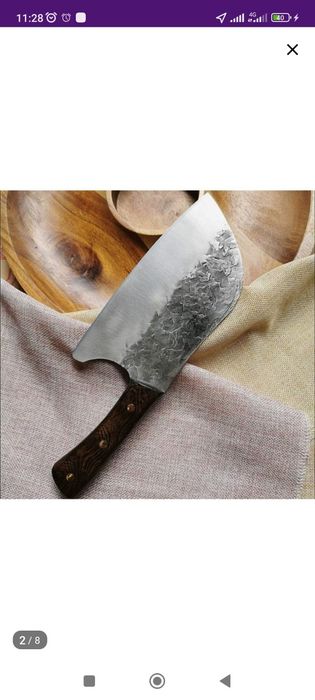 Продам острый нож