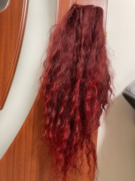 Perucă Animis Beauty