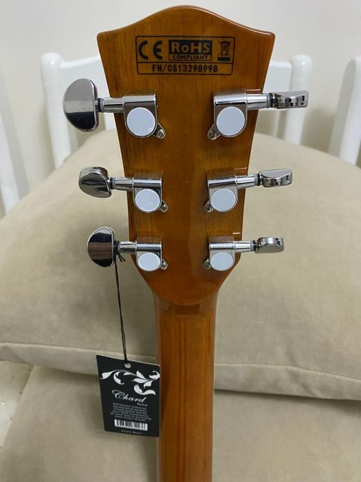 Жана гитара новый 

78 000 Tr.