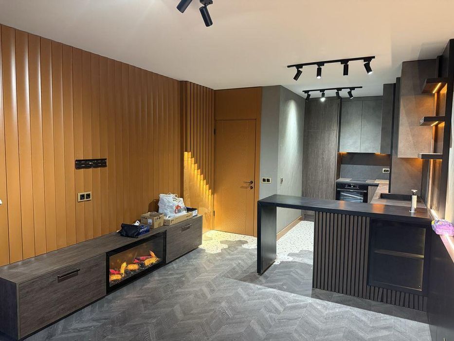 Двустаен за продажба в кв. Кръстова вада