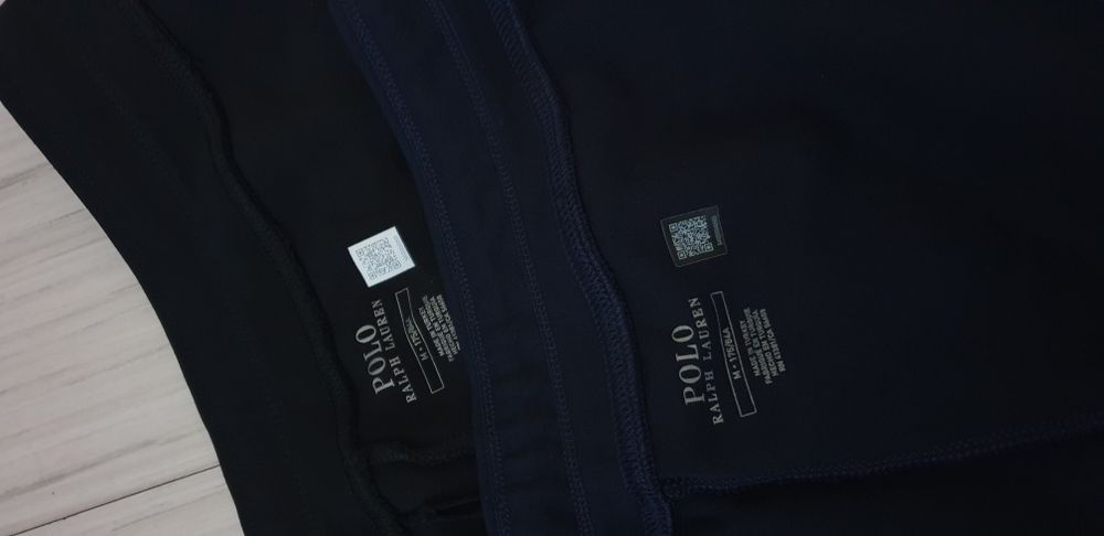POLO Ralph Lauren Double Knit  Tech M НОВО  ОРИГИНАЛ 2Бр Мъжки Долнища