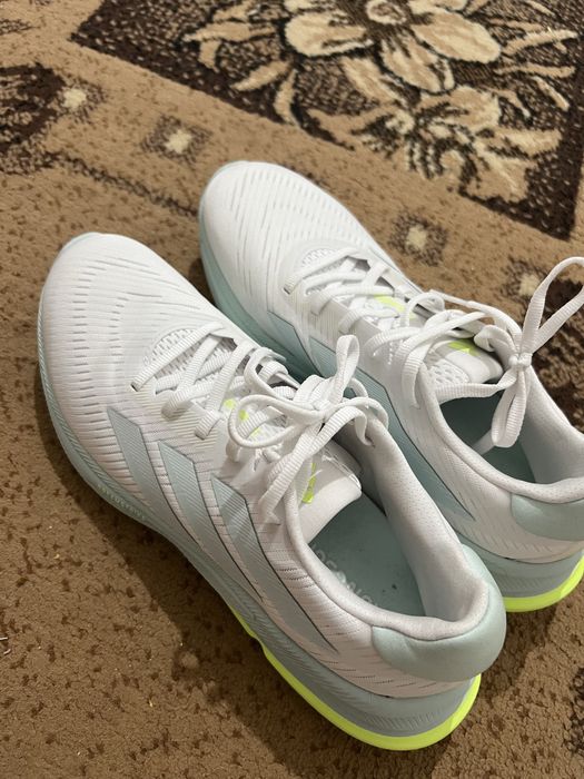 Adidas Supernova — новые кроссовки для бега, оригинал