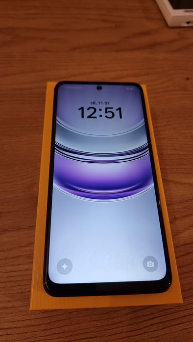 Realme 14x 5g (чисто нов)