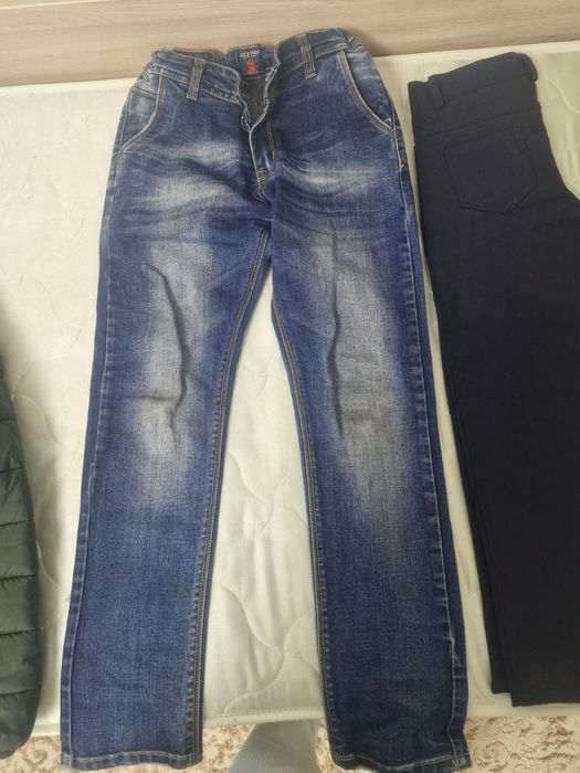 Продам куртки в хорошем состоянии