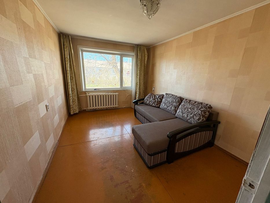 Продается 3 х комнатная квартира